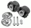 LEMF?RDER 28649 01 Repair Set, axle beam